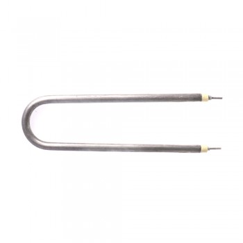 ТЭН для нагрева подвижного воздуха 1200W 285 мм, 06.120-1